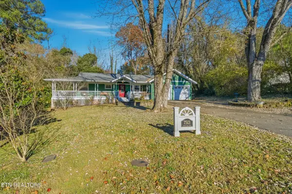 7513 Rocky Hill Lane, Knoxville, TN 37919