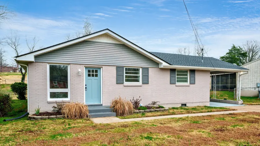 3228 Cloverwood Dr, Nashville, TN 37214 - #2