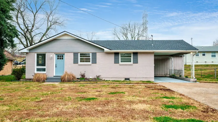 3228 Cloverwood Dr, Nashville, TN 37214 - #3