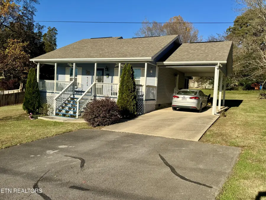 203 Simmons Rd, Loudon, TN 37774 - Image #2