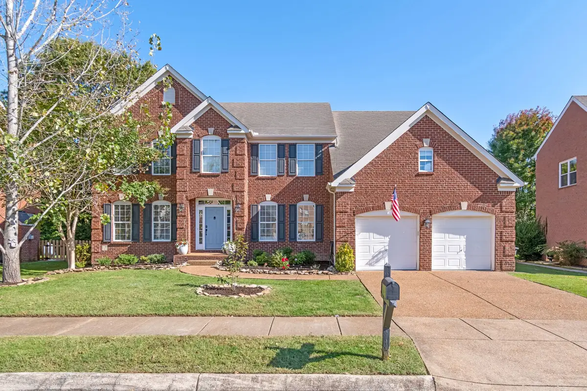 728 Braemere Dr, Franklin, TN 37064 - #1