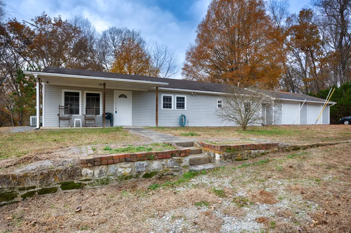 560 Old Poplar School Rd, Prospect, TN 38477 - #1