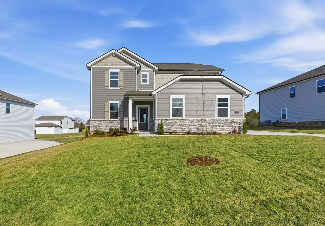 825 Averitt Lane, Lebanon, TN 37087 - Image #1