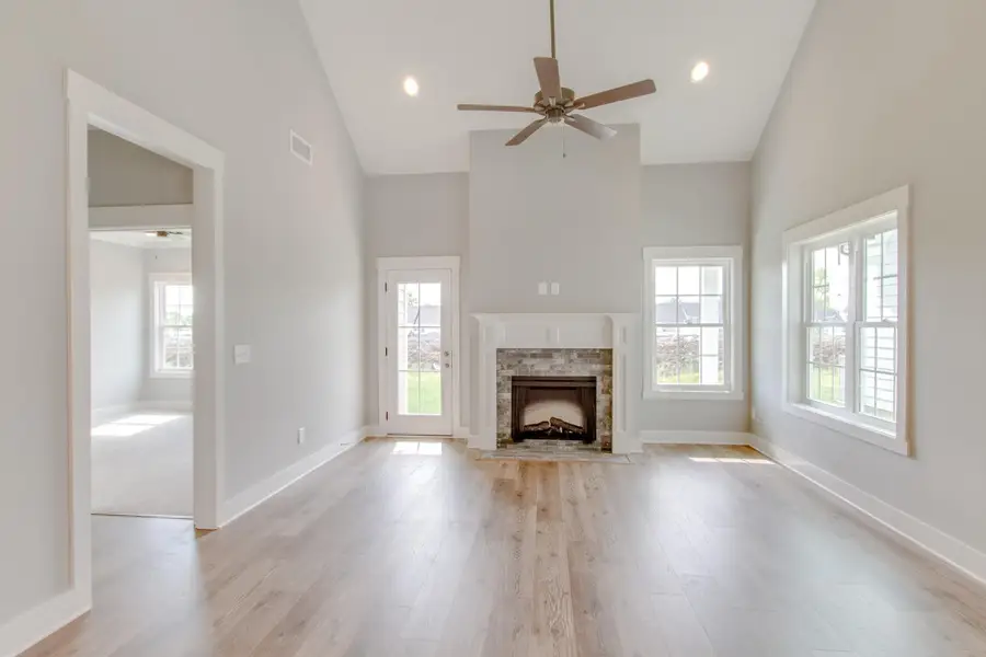 410 Alyne Ct, Murfreesboro, TN 37129 - #3