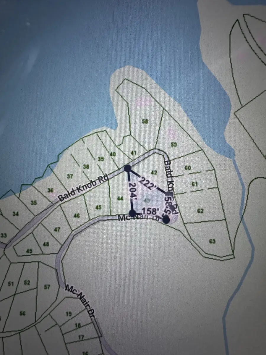 0 Bald Knob Rd, Tennessee Ridge, TN 37178 - Image #2