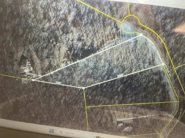 0 Stonebrook Drive, Mc Ewen, TN 37101