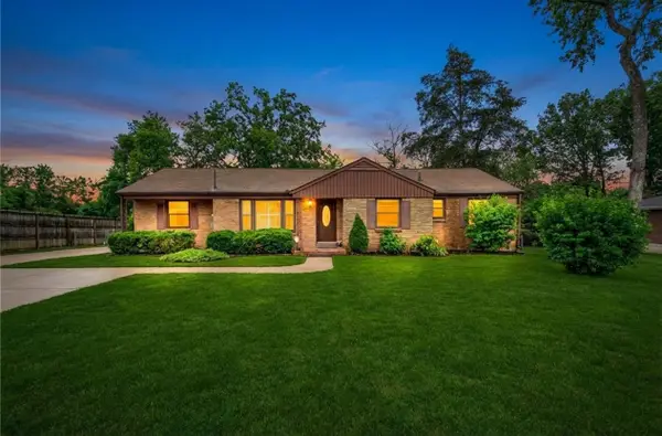 521 Bismark Dr, Nashville, TN 37210