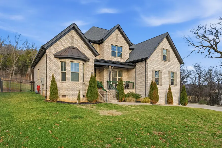 7110 Big Oak Ln, Nolensville, TN 37135 - Image #2