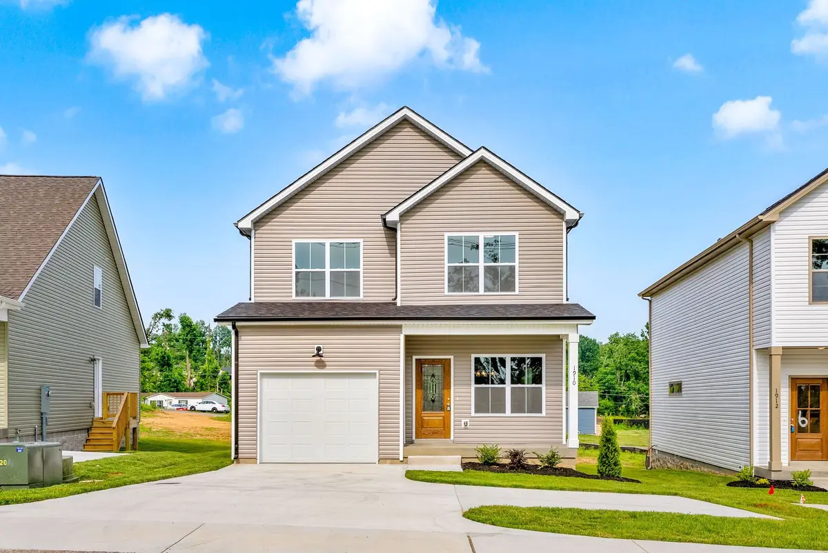 885 Dogwood Trail, Clarksville, TN 37042 - #1