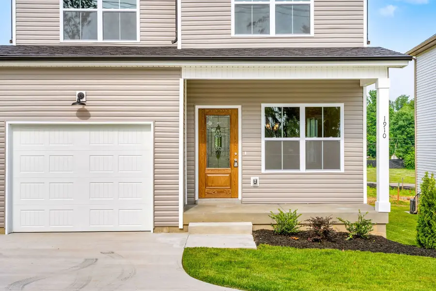 885 Dogwood Trail, Clarksville, TN 37042 - #3