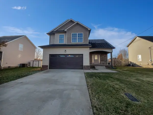 944 Silty Dr, Clarksville, TN 37042