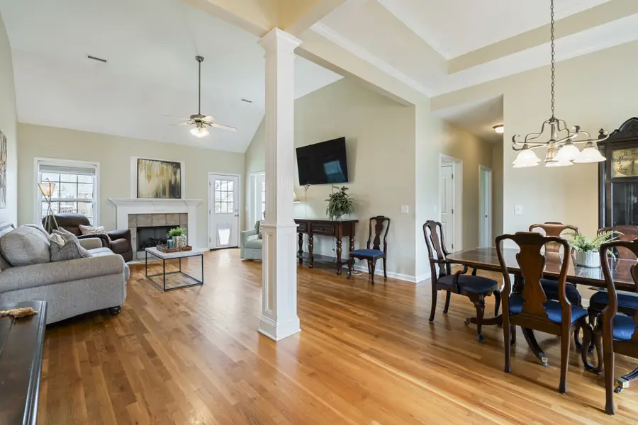 2611 Mission Ridge Dr, Murfreesboro, TN 37130 - Image #3