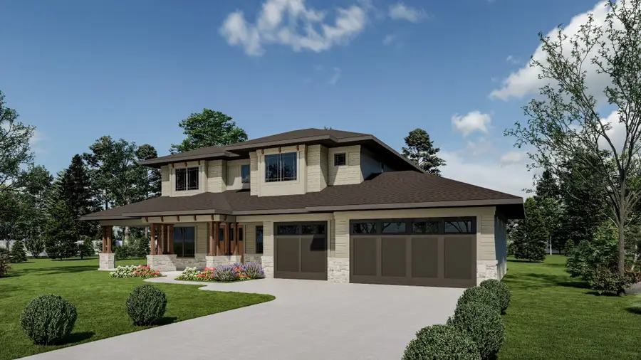 0 Oak Branch Dr, Columbia, TN 38401 - Image #2