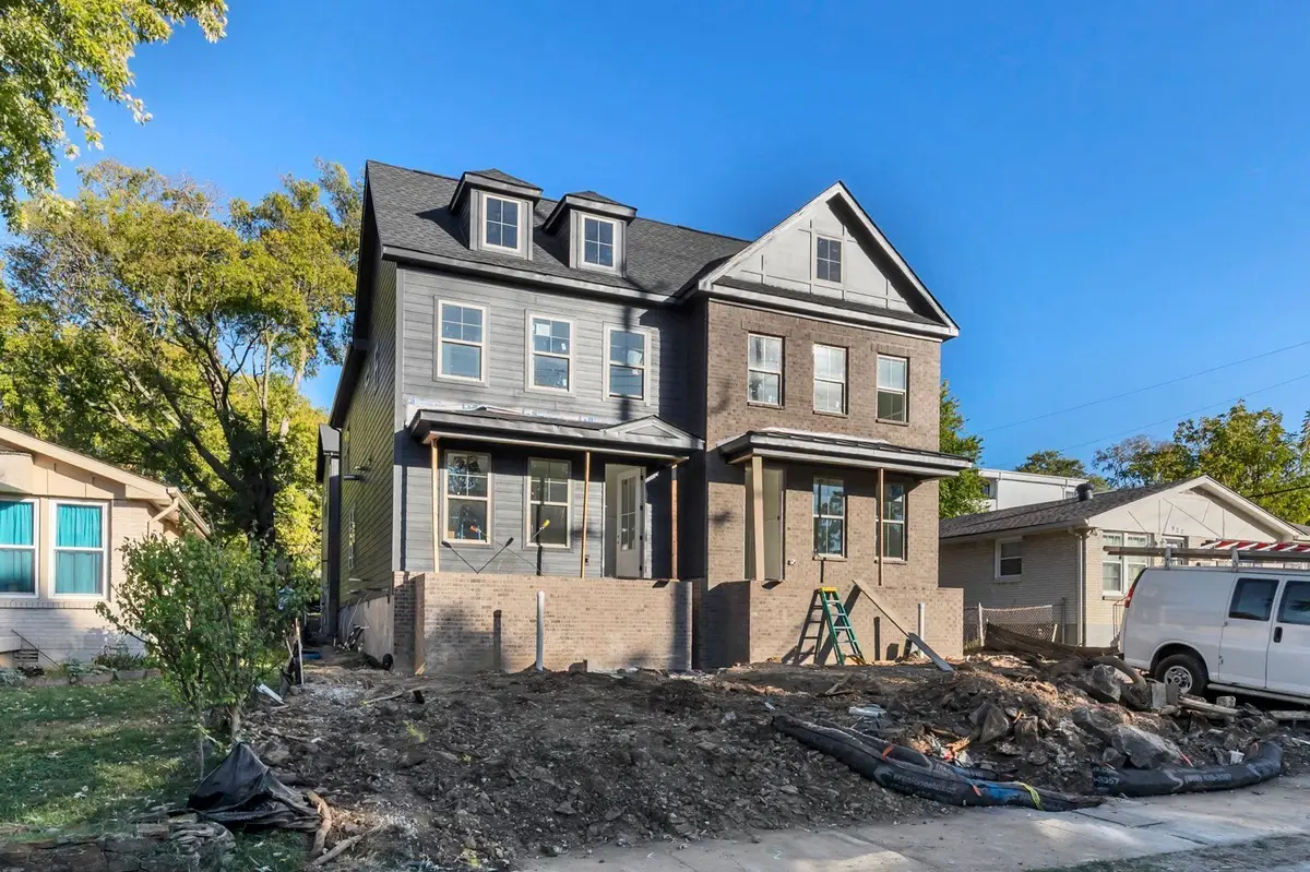 920A 14th Ave S, Nashville, TN 37212 - #1