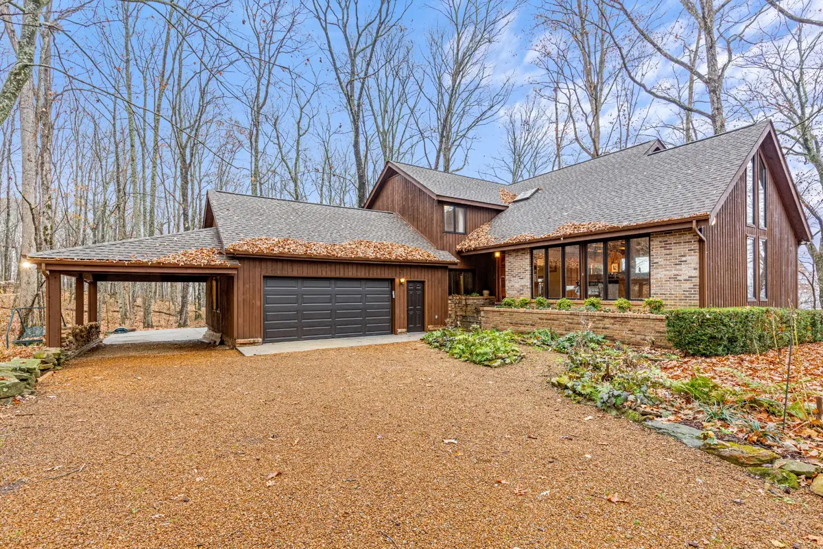 680 Rattlesnake Spring Road, Sewanee, TN 37375 - #1