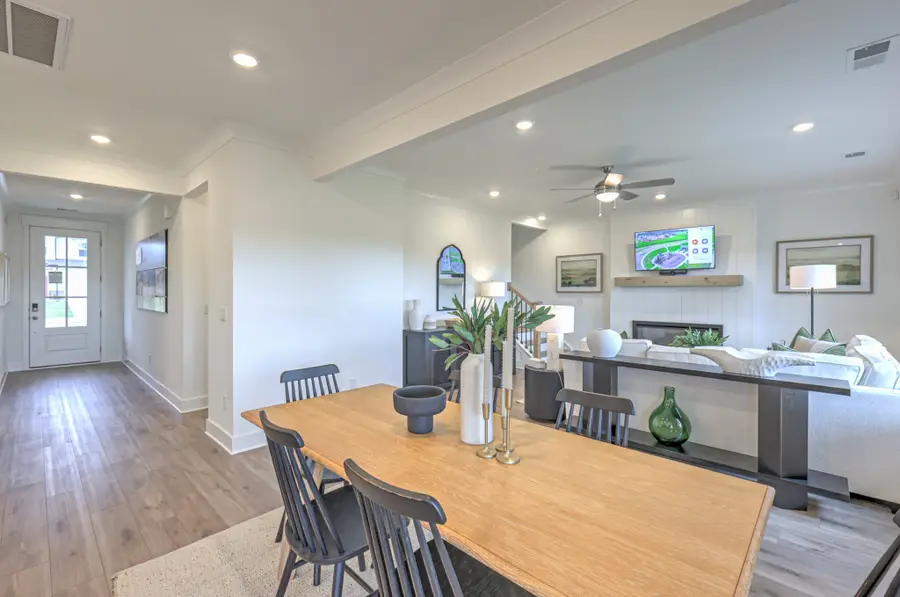 536 Misty Creek Court, Nashville, TN 37207 - Image #2