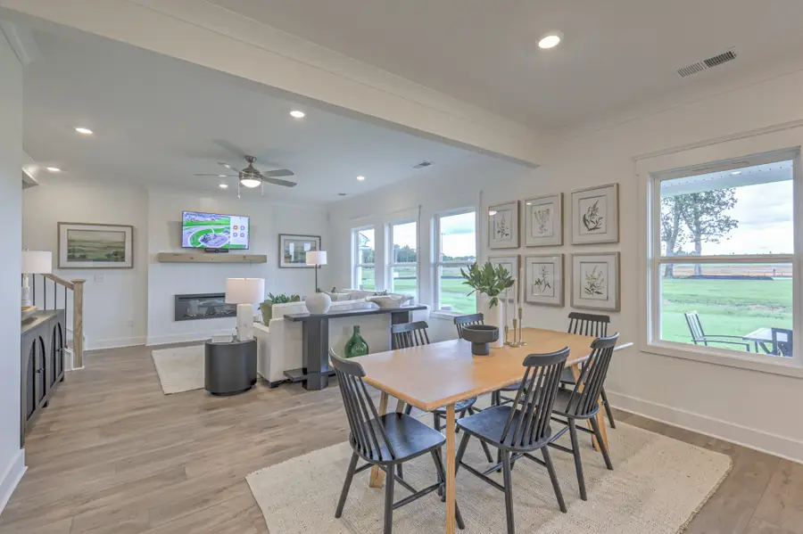 536 Misty Creek Court, Nashville, TN 37207 - Image #3