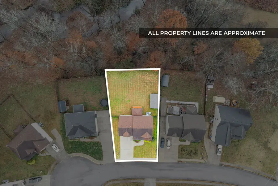 1186 Sandstream Court, Clarksville, TN 37042 - #2