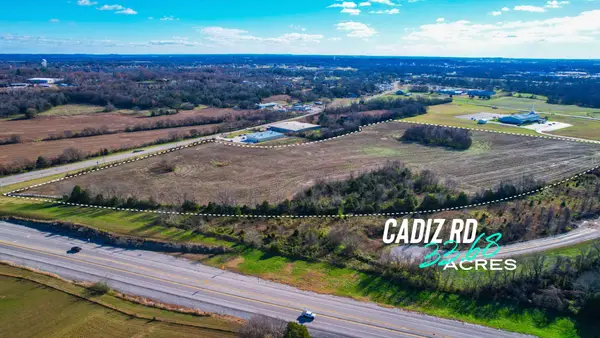 0 Cadiz Rd, Hopkinsville, KY 42240