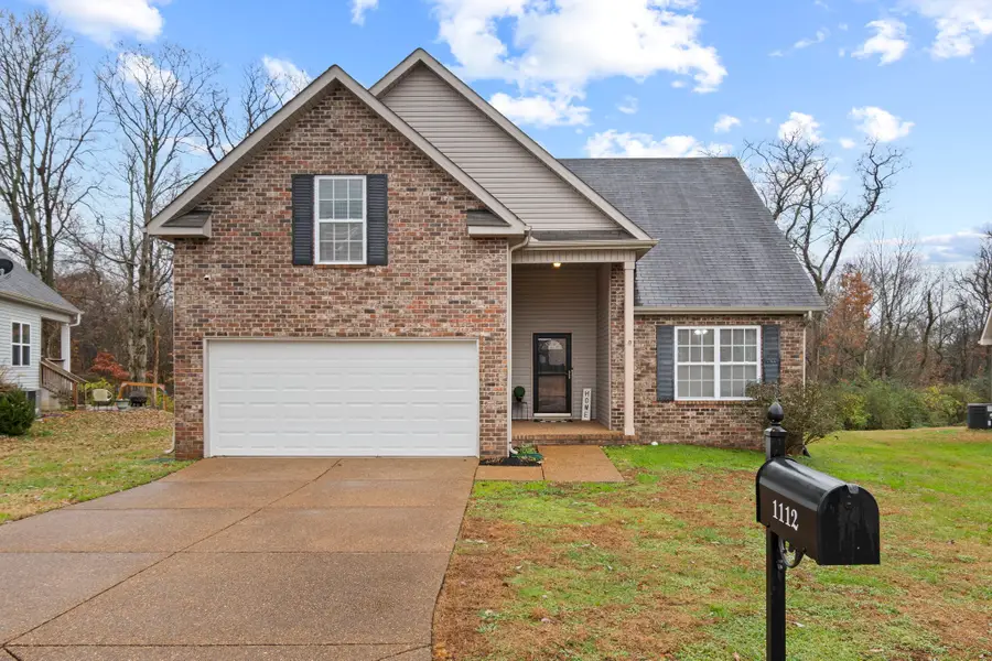 1112 Golf View Way, Spring Hill, TN 37174 - Image #3