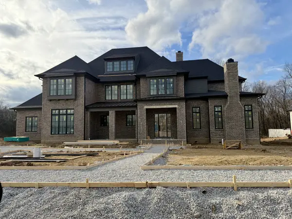 1669 Heartwood Ln, Brentwood, TN 37027