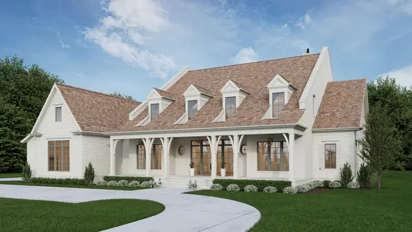 1100 Mccall Ct, Brentwood, TN 37027