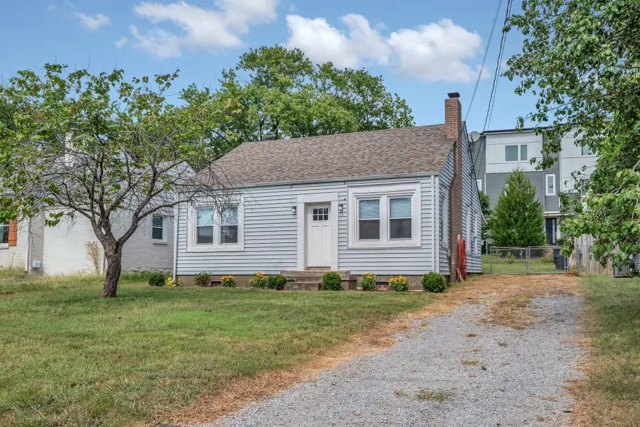 1015 Dozier Pl, Nashville, TN 37216 - Image #2