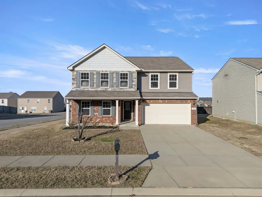 1445 Old Stone Rd, Lebanon, TN 37087 - Image #3