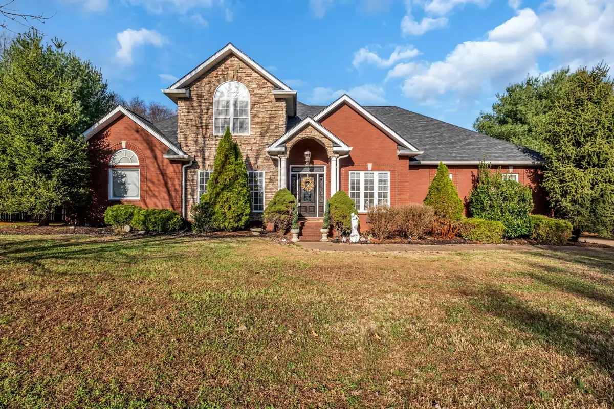 1914 Bartons Cv, Lebanon, TN 37087 - Image #1