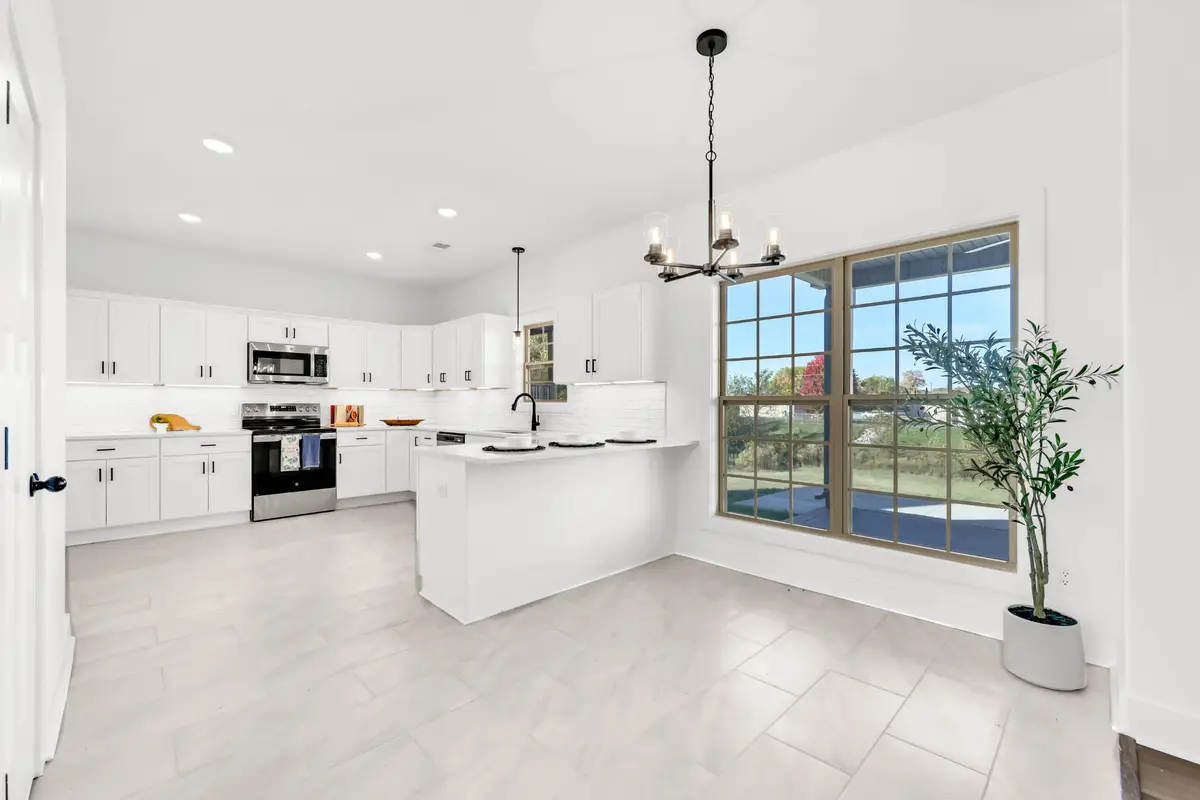 1117 Henry Place Blvd, Clarksville, TN 37042 - #1