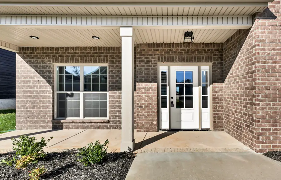 1117 Henry Place Blvd, Clarksville, TN 37042 - #3