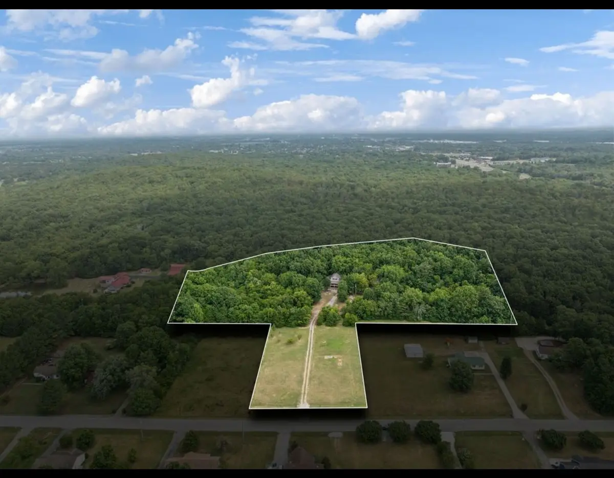 250 Hemlock Dr, Murfreesboro, TN 37128 - #1