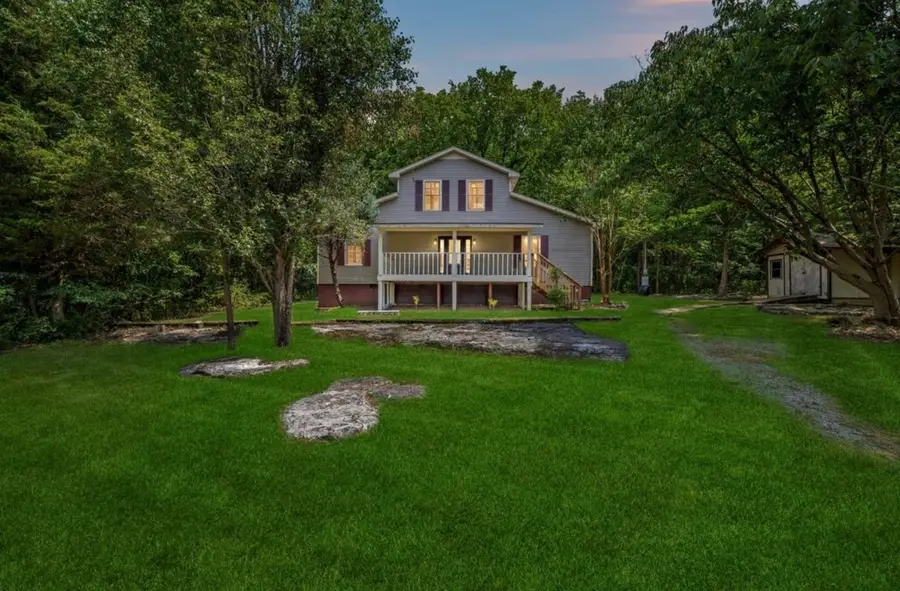 250 Hemlock Dr, Murfreesboro, TN 37128 - #2