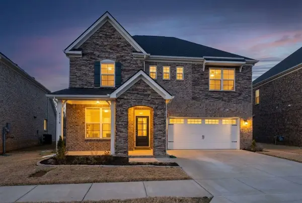 4216 Magnolia Farms Dr, Hermitage, TN 37076