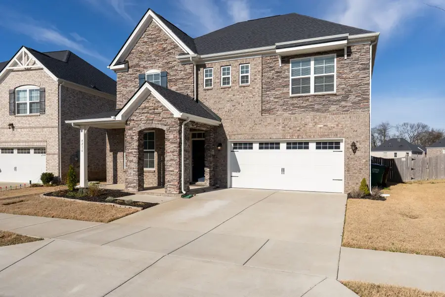 4216 Magnolia Farms Dr, Hermitage, TN 37076 - Image #3
