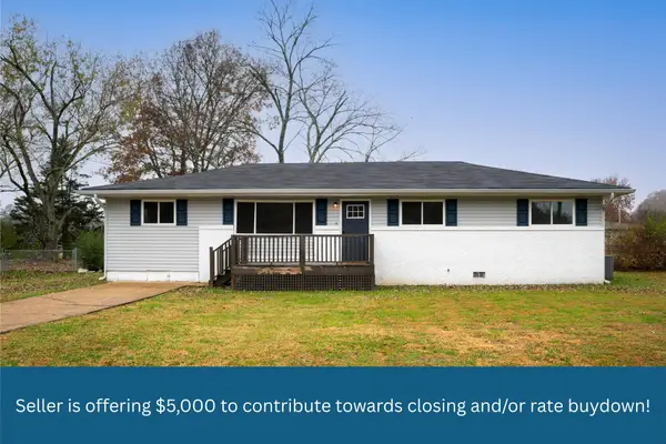 151 Sharon Circle, Rossville, GA 30741