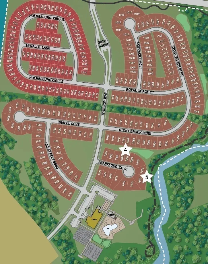 304 Great Belt Bend, Gallatin, TN 37066 - Image #2