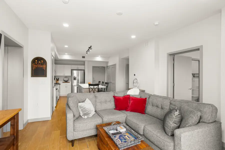 400 Herron Dr #318, Nashville, TN 37210 - Image #3