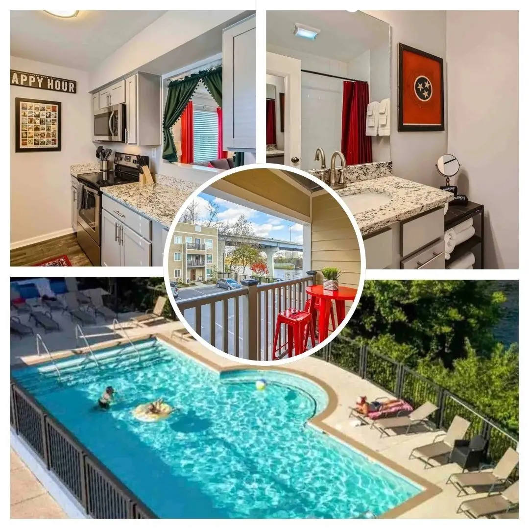 1042 1st Ave N, Nashville, TN 37201 - Image #1