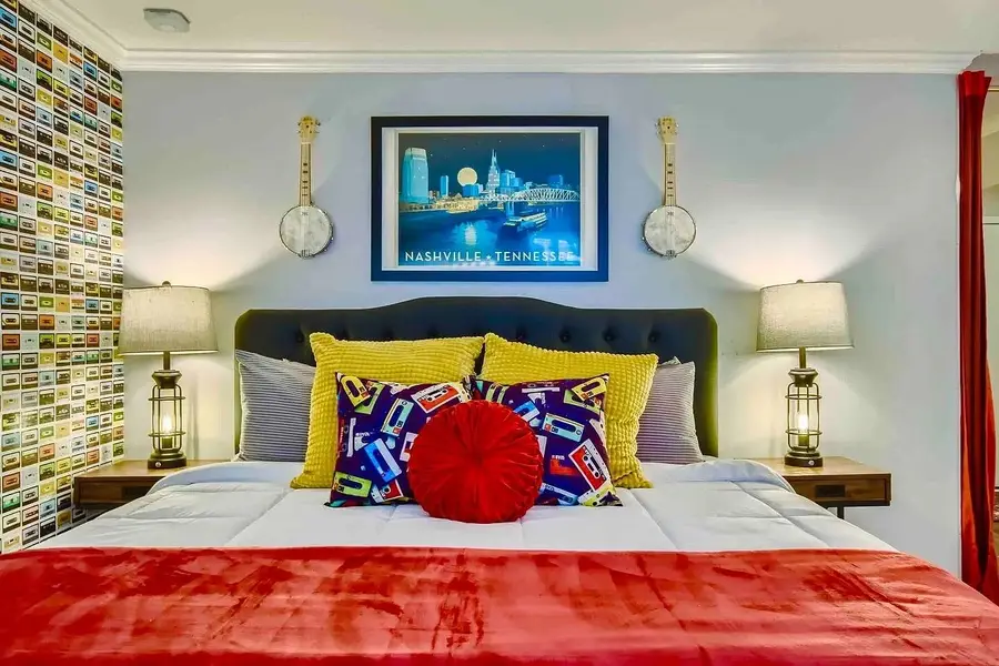 1042 1st Ave N, Nashville, TN 37201 - Image #2