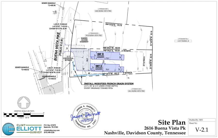 2616 Buena Vista Pike, Nashville, TN 37218 - Image #3