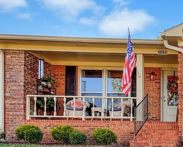 2123 River Chase Dr, Murfreesboro, TN 37128 - Image #1