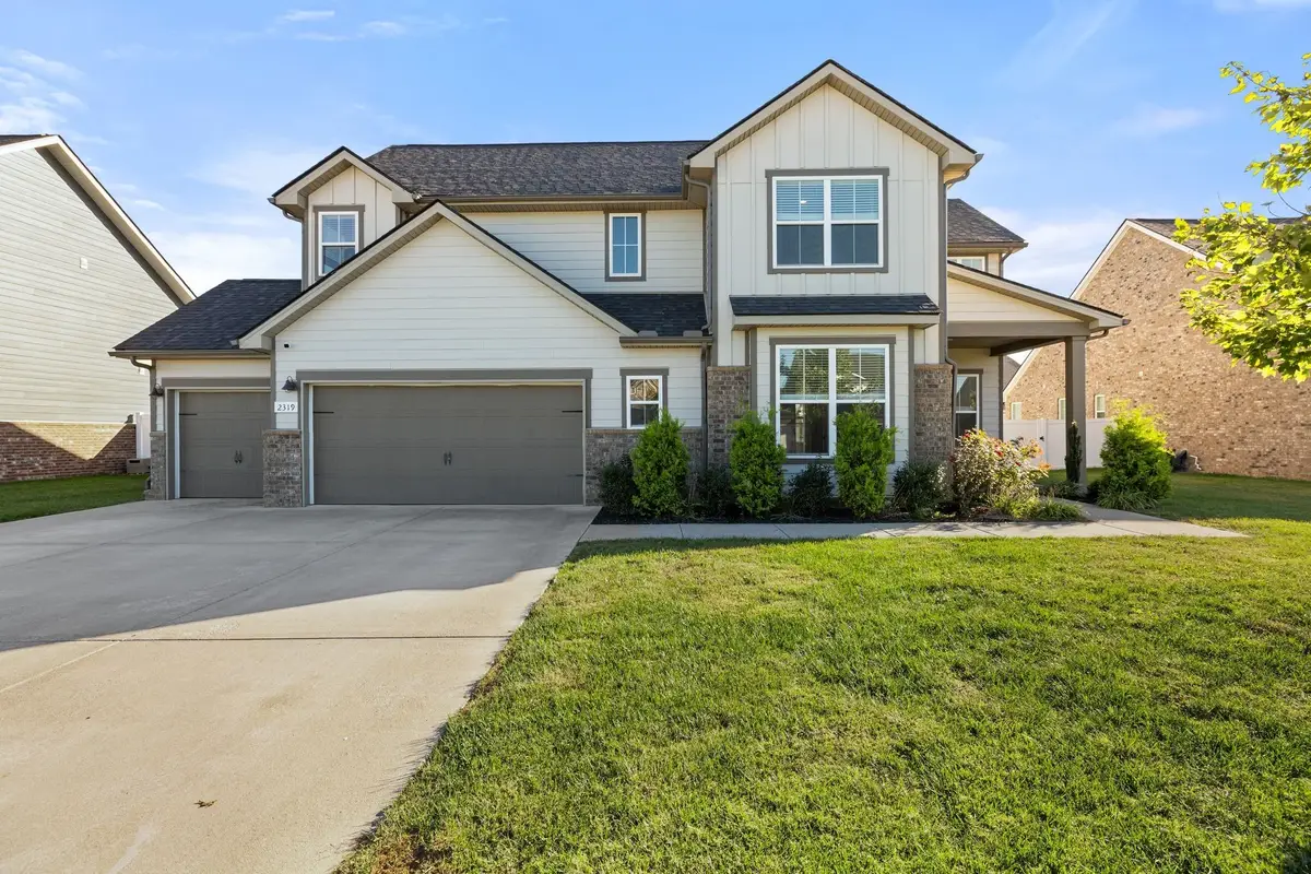 2319 Murano Dr, Murfreesboro, TN 37128 - #1