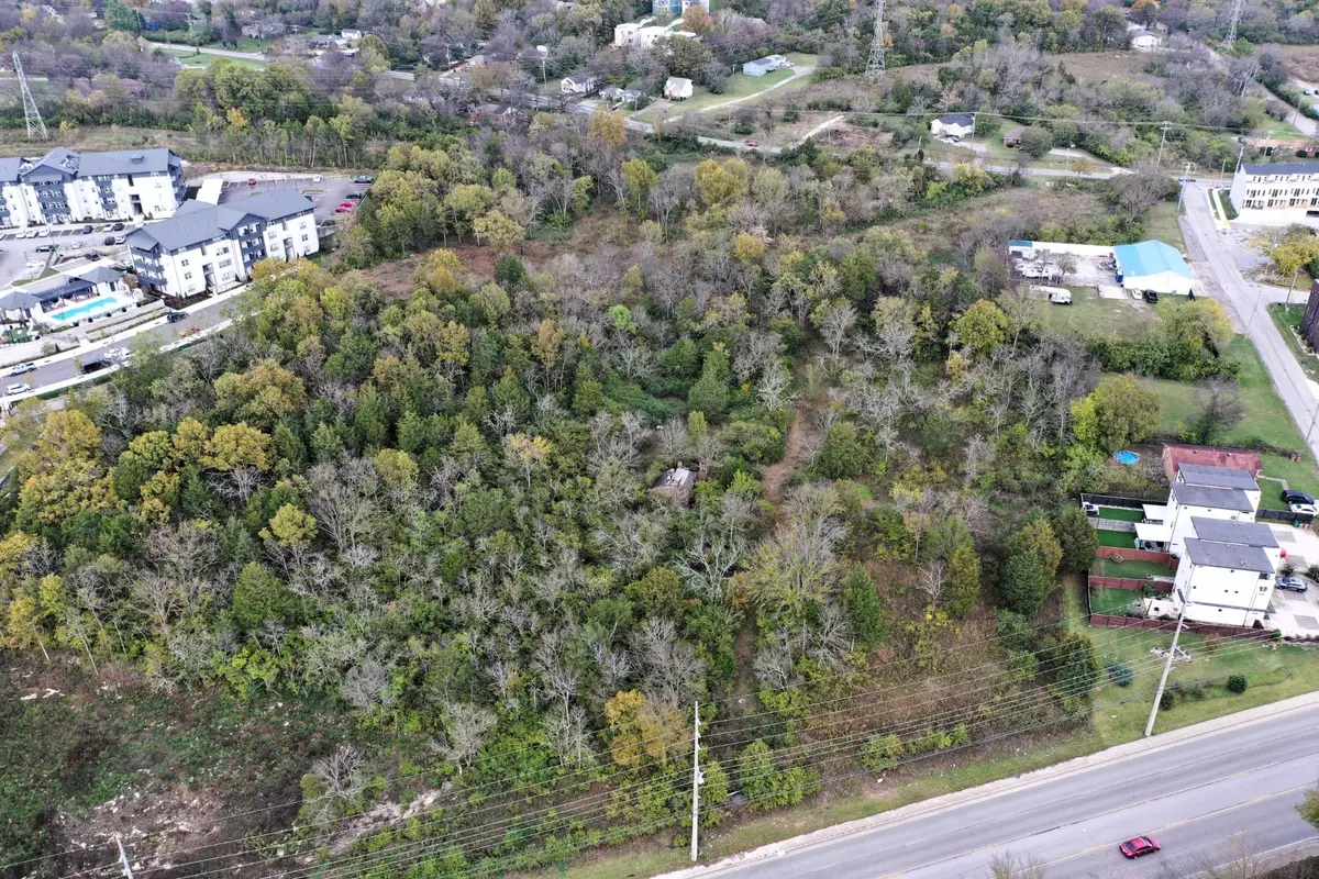 0 Mckinley Street, Nashville, TN 37207 - Image #1