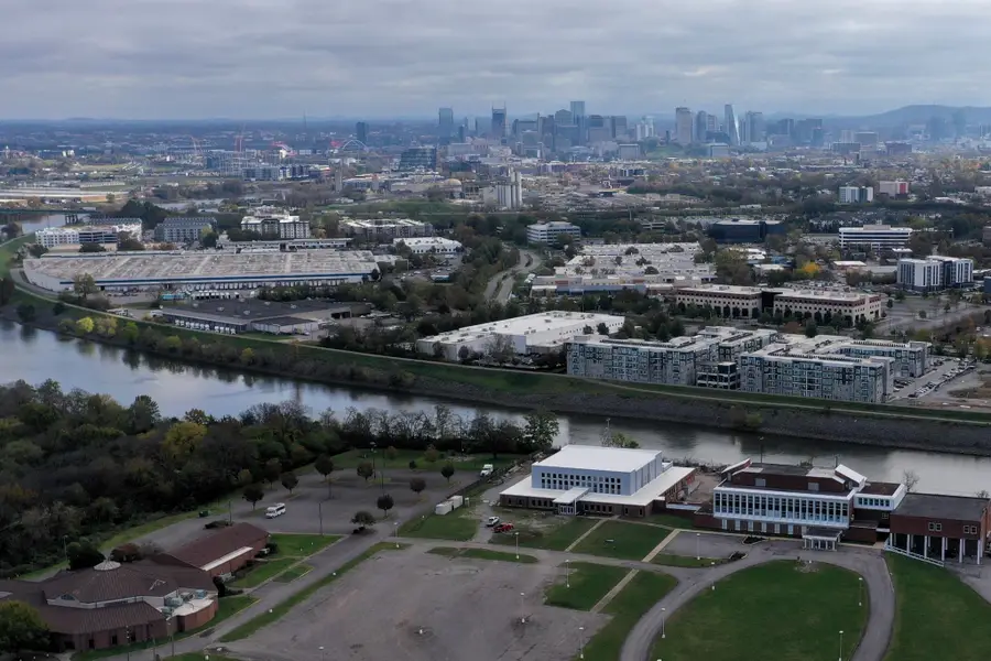 0 Mckinley Street, Nashville, TN 37207 - Image #3