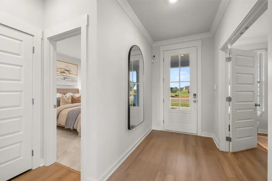 1314 Quiet Maple Court, Murfreesboro, TN 37130 - Image #2