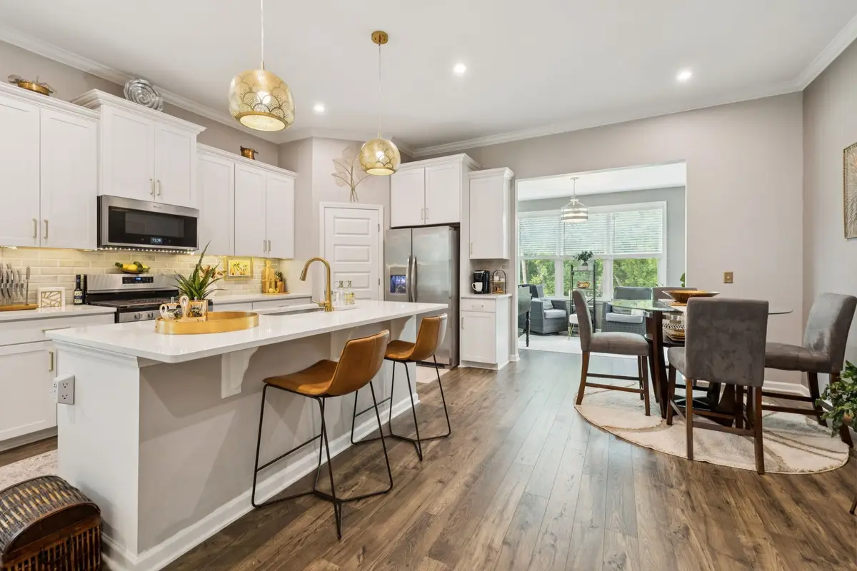 1421 Autumn Leaf Ln, Mount Juliet, TN 37122 - Image #1