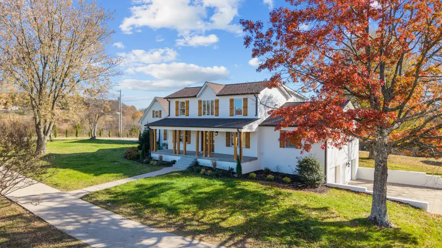 4818 Hickory Ridge Rd, Lebanon, TN 37087 - Image #2