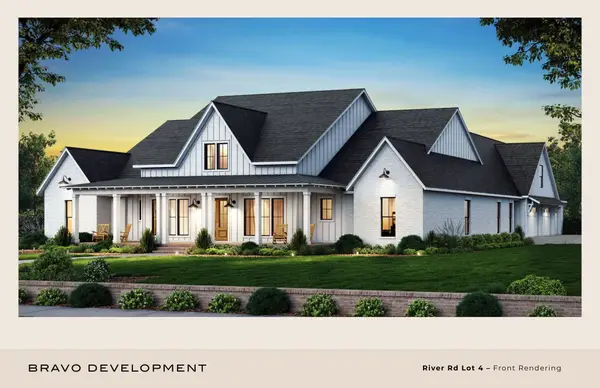 2396 River Rd, Murfreesboro, TN 37129