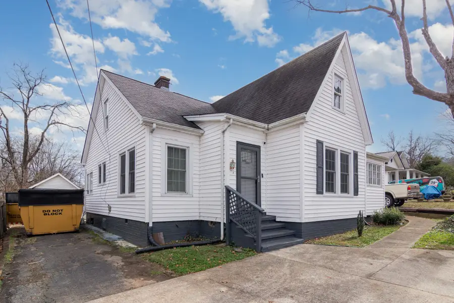 765 Greenwood Ave, Clarksville, TN 37040 - #3